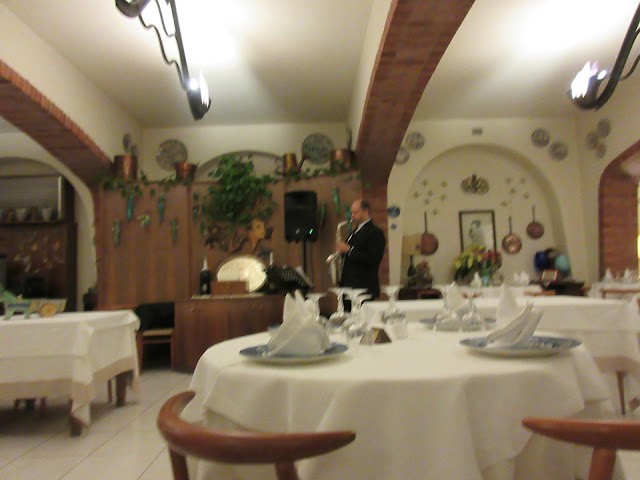 Hotel Bellavista Francischiello