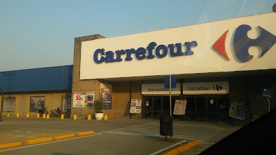 Photos of Carrefour Hipermercado Resistencia