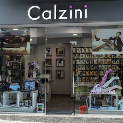 photo of Calzini