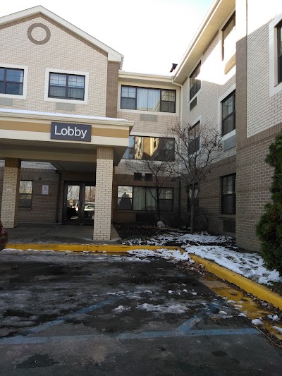 lodging