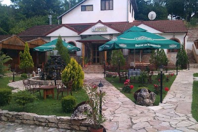 Photos of Riben Restoran Dva Angela Teferic