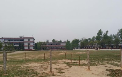 Photos of Ramnagar Academy