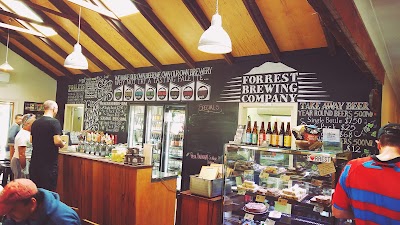 Photos of Forrest Brewing Company