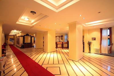 Photos of Sim-er Hotel