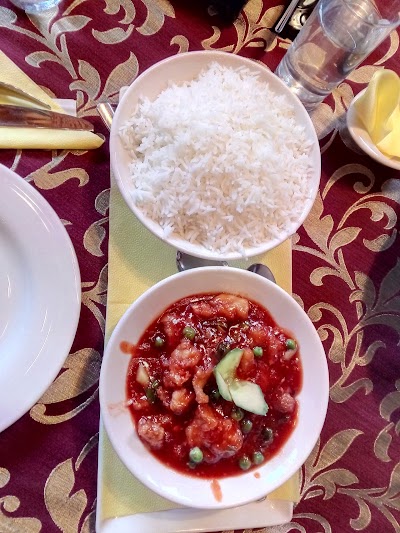 Photos of Hot Pot