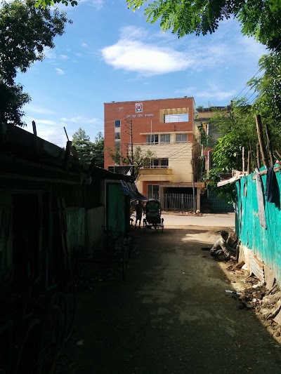 Photos of Hill View Hospital & Diagnostic Center