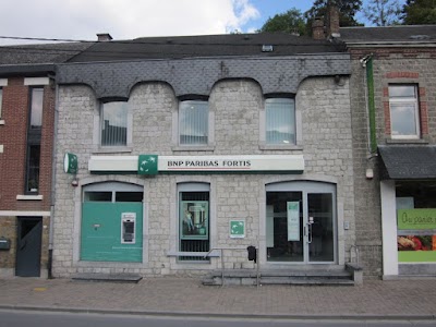 bank