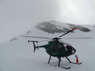 Photos of Mountain Helicopters Fox Glacier