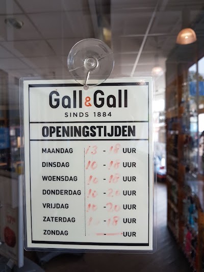 Photos of Gall & Gall Heerlen
