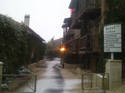 Photos of Lithos Hotel and Spa