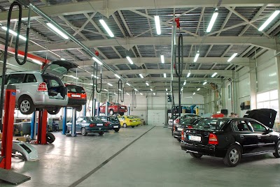 Photos of Stefanov Motors Ltd.