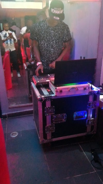Photos of Le Club Quartz