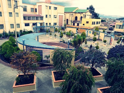 university