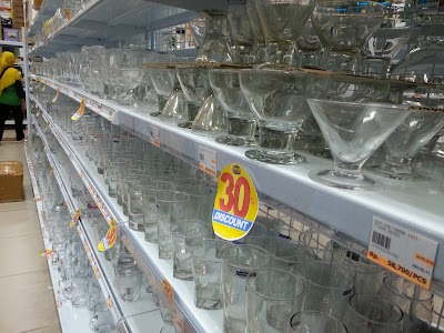Photos of Toeng Market Malang