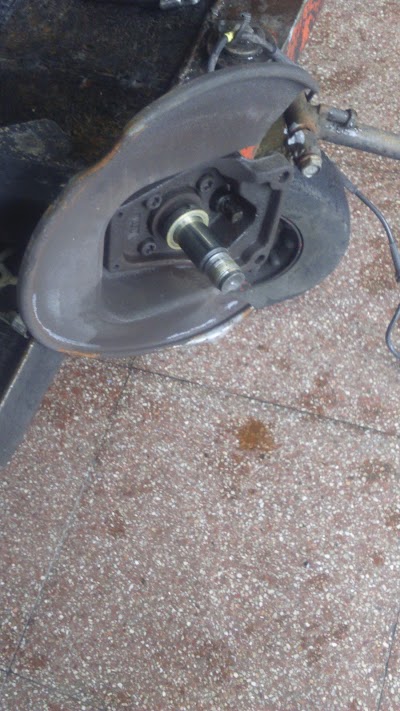 Photos of Allidagu Car Service And Spare parts