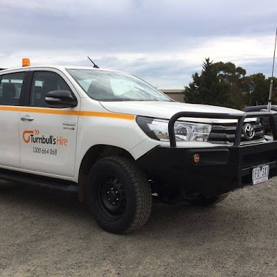 Photos of Turnbulls Hire Pakenham