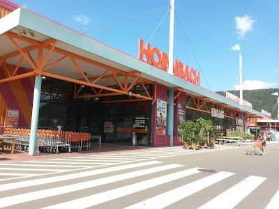 Photos of HORNBACH Leoben
