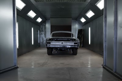 Photos of ARD Motorsports