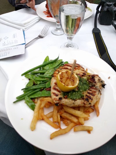Photos of Bryant Park Grill