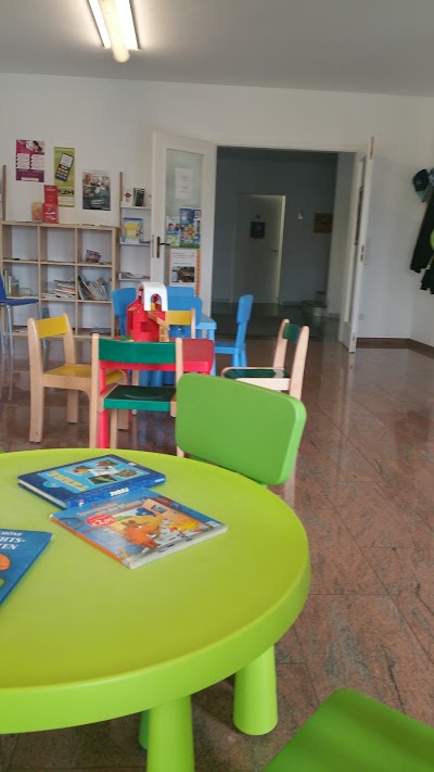 hospital