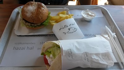 Photos of Hello Hal
