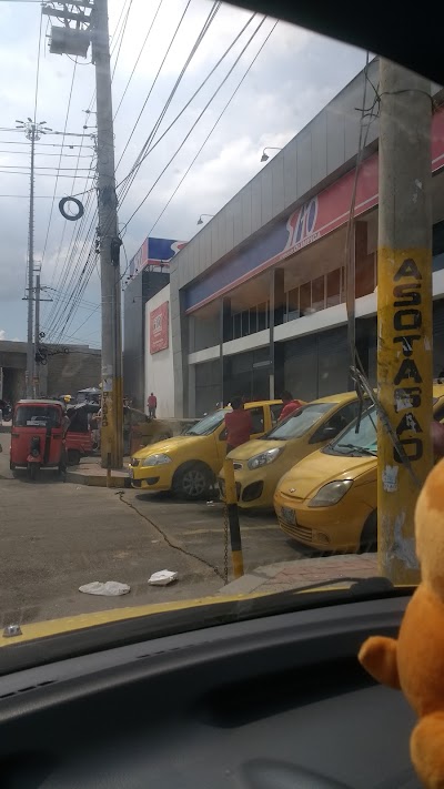 Photos of Av Villas Sao Hipodromo