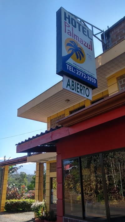 Photos of Hotel Palmazul