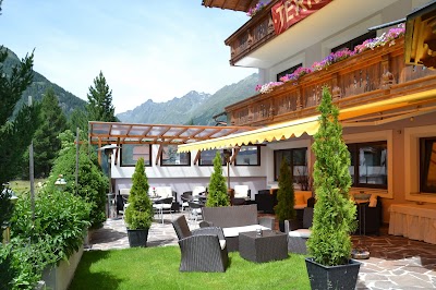 Photos of Hotel Erhart