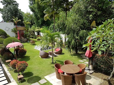 Photos of Rouge Bali - Lounge Bar, Villas & Spa