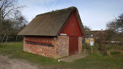 Photos of S&oslash;nderho Spr&oslash;jtehus