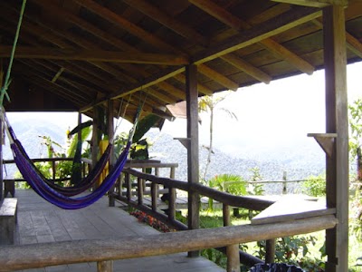Photos of Santa Lucia Ecolodge and Reserve