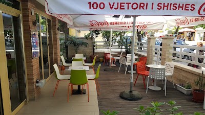 Photos of Bar Pasticeri TUSHI