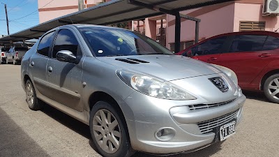 Photos of Lyon S.A. - Peugeot