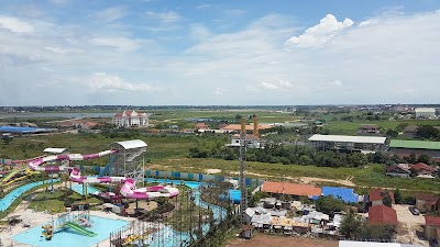 Photos of Itec Shopping Mall