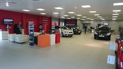 Photos of TOPAUTO Tartu