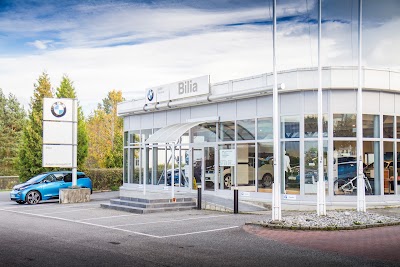 Photos of Bilia H&oslash;nefoss