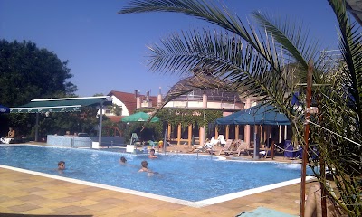 Photos of Thermal Hotel Hearts Berekfurdo