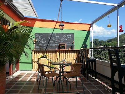 Photos of Kolibr&iacute; Hostel