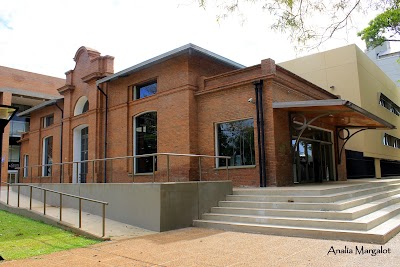 Photos of Regional Museum Anibal Cambas
