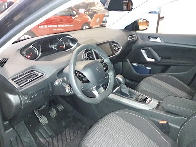 Photos of Peugeot Schyns Awans