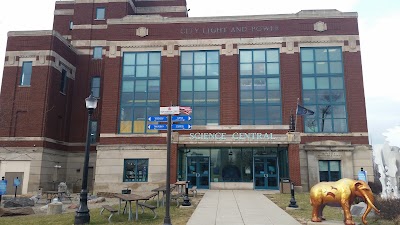 Photos of Science Central