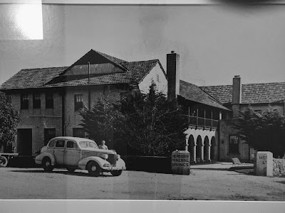 Photos of Peppers Mineral Springs Hotel
