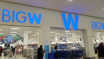 Photos of BIG W