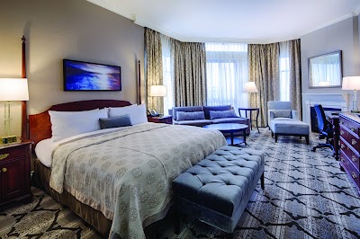 Photos of The Magnolia Hotel & Spa