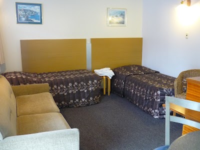 Photos of Safari Motel