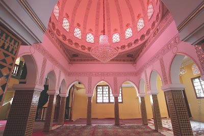 Photos of Zaou&iuml;a Al&acirc;wiyya Derq&acirc;wiyya Sh&acirc;dhilyya