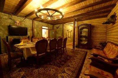 Photos of VIP сауна ВG