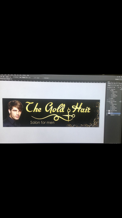 Photos of Golden Hair Salon