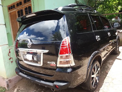 Photos of MELINO TAXI & TRAVEL 24 JAM