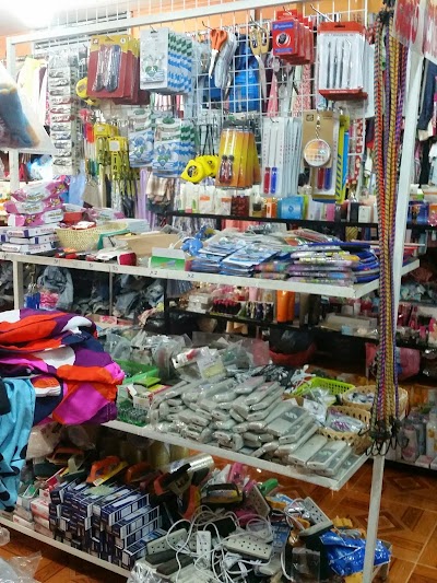 Photos of TM3 Mart